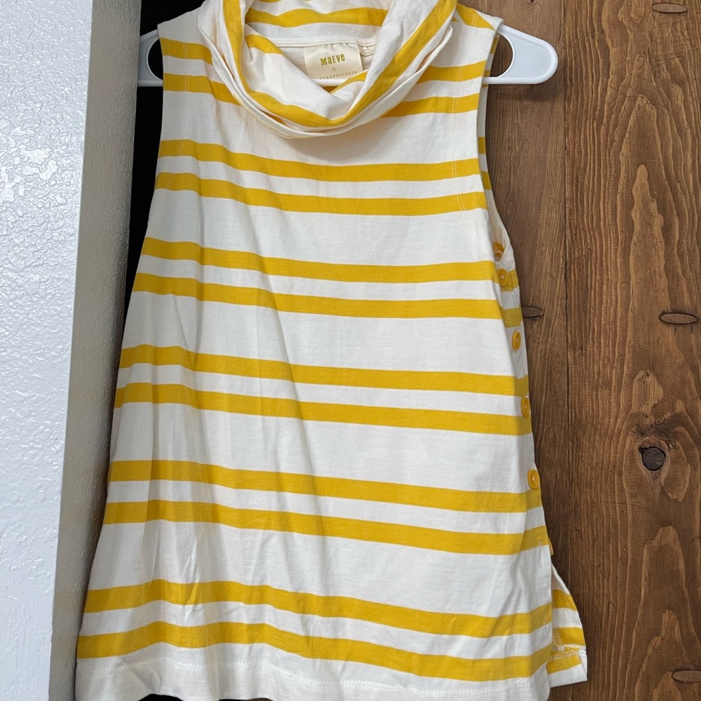 Maeve xs shirt